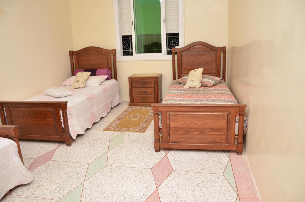 Gite El Menzeh Moulay Idriss Exterior photo