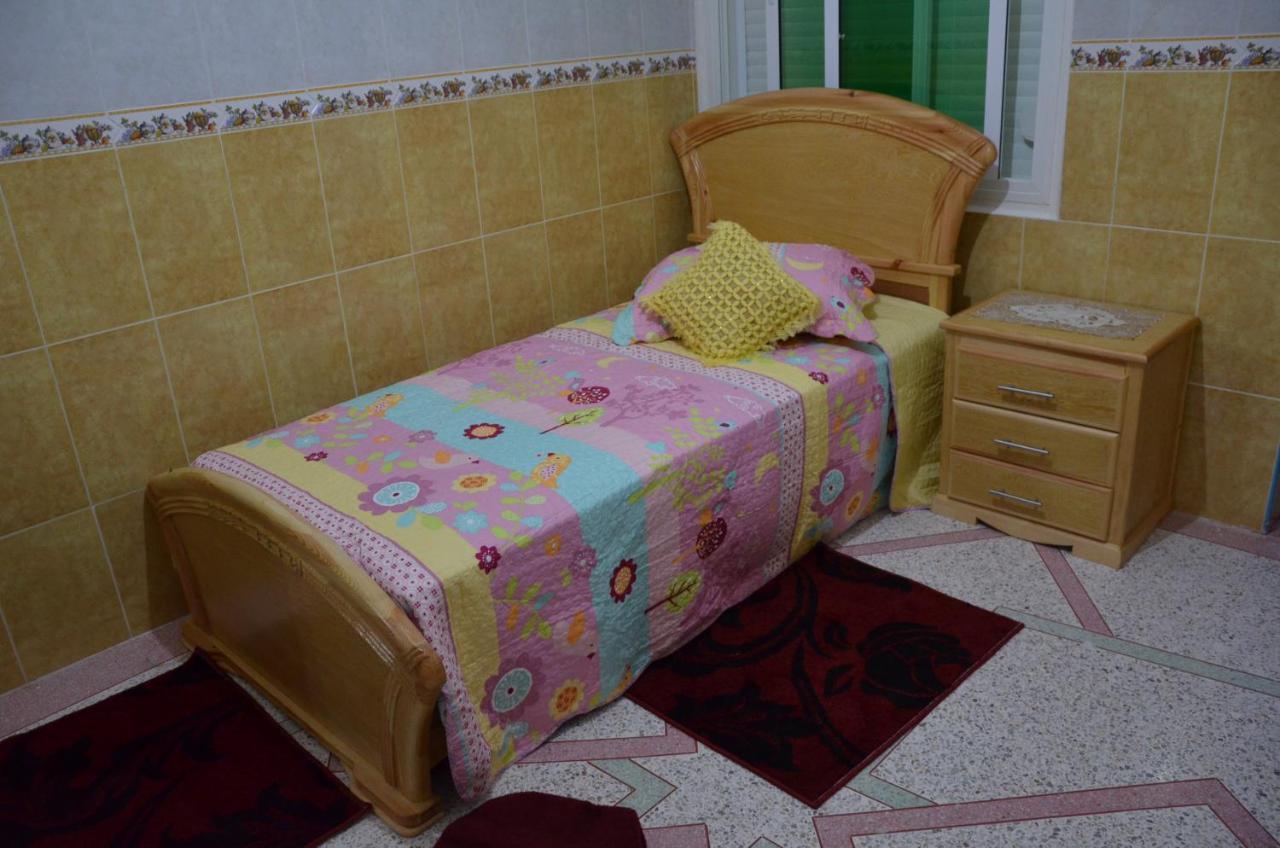Gite El Menzeh Moulay Idriss Exterior photo