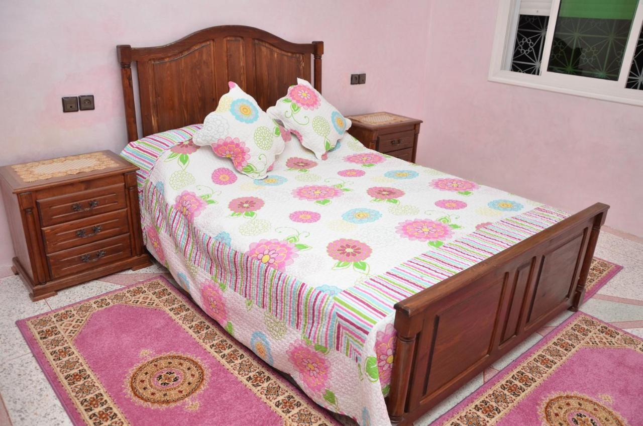 Gite El Menzeh Moulay Idriss Exterior photo
