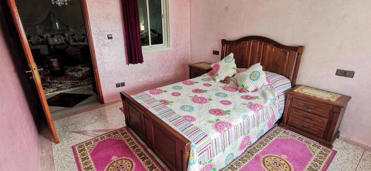 Gite El Menzeh Moulay Idriss Exterior photo