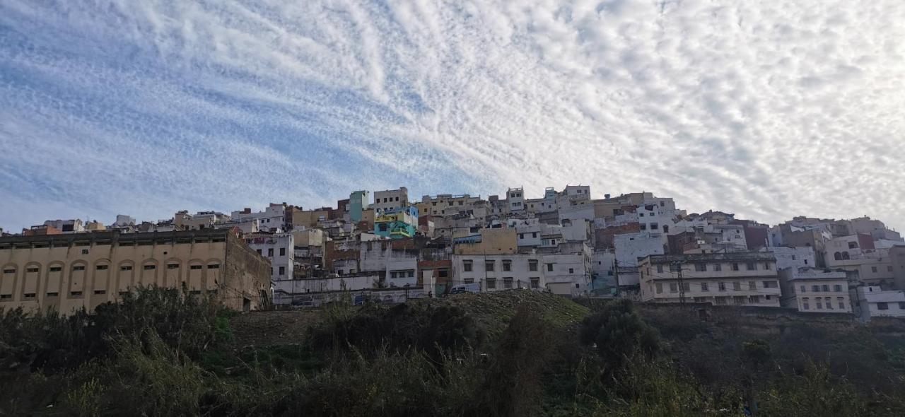 Gite El Menzeh Moulay Idriss Exterior photo