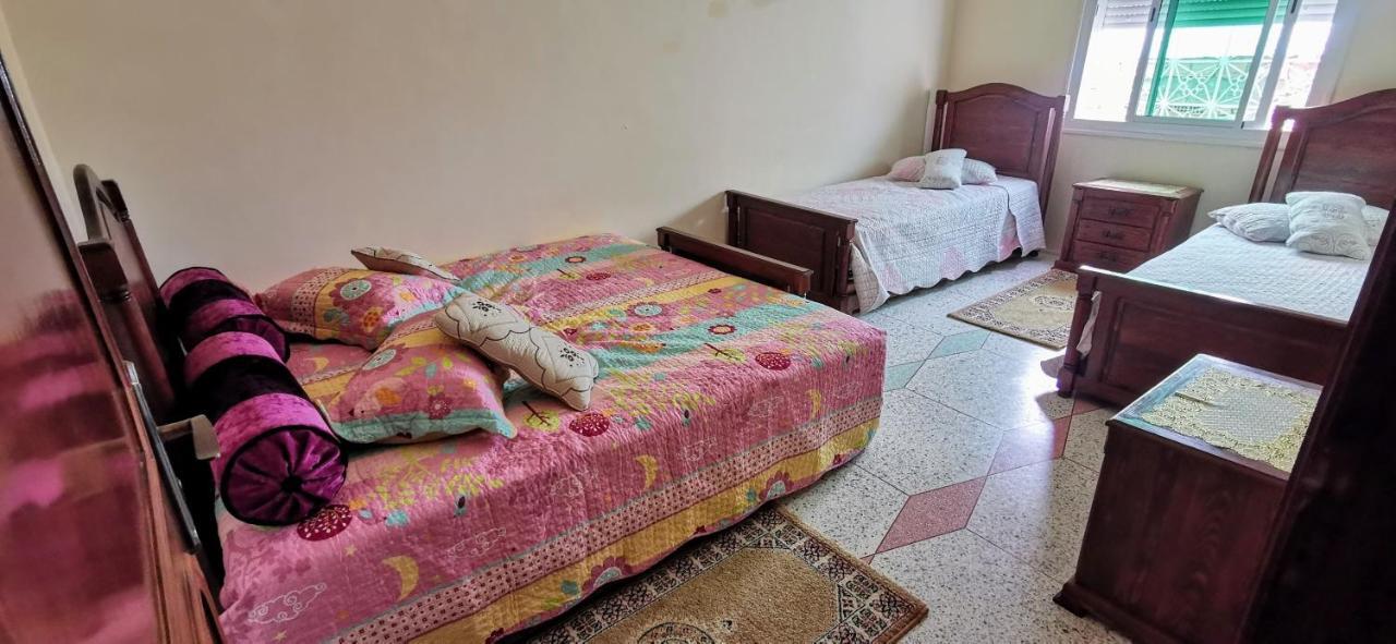 Gite El Menzeh Moulay Idriss Exterior photo